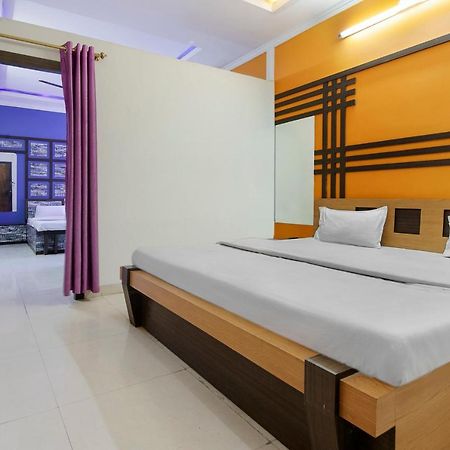 Spot On 71367 Hotel New Digha International Extérieur photo