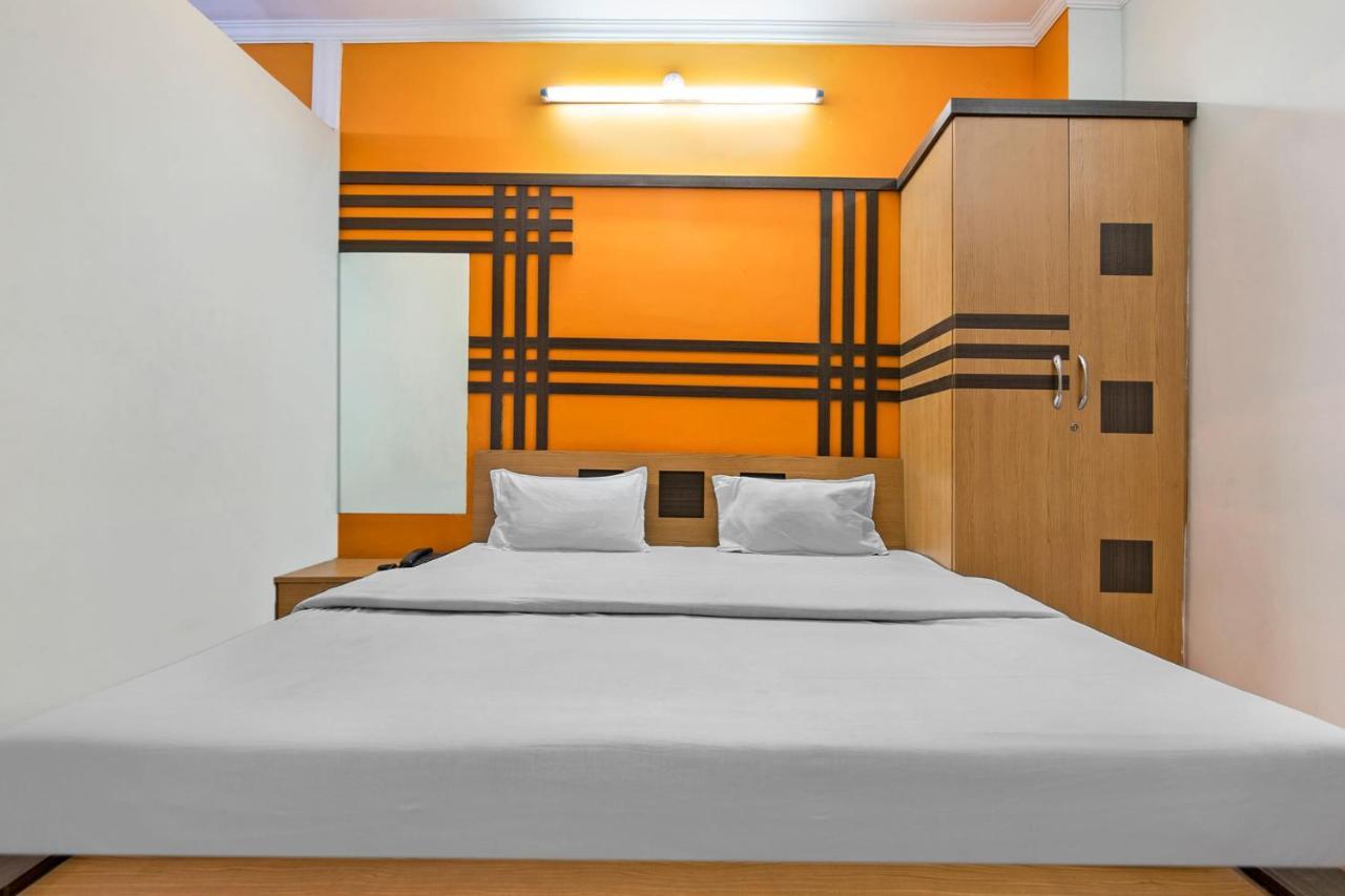 Spot On 71367 Hotel New Digha International Extérieur photo
