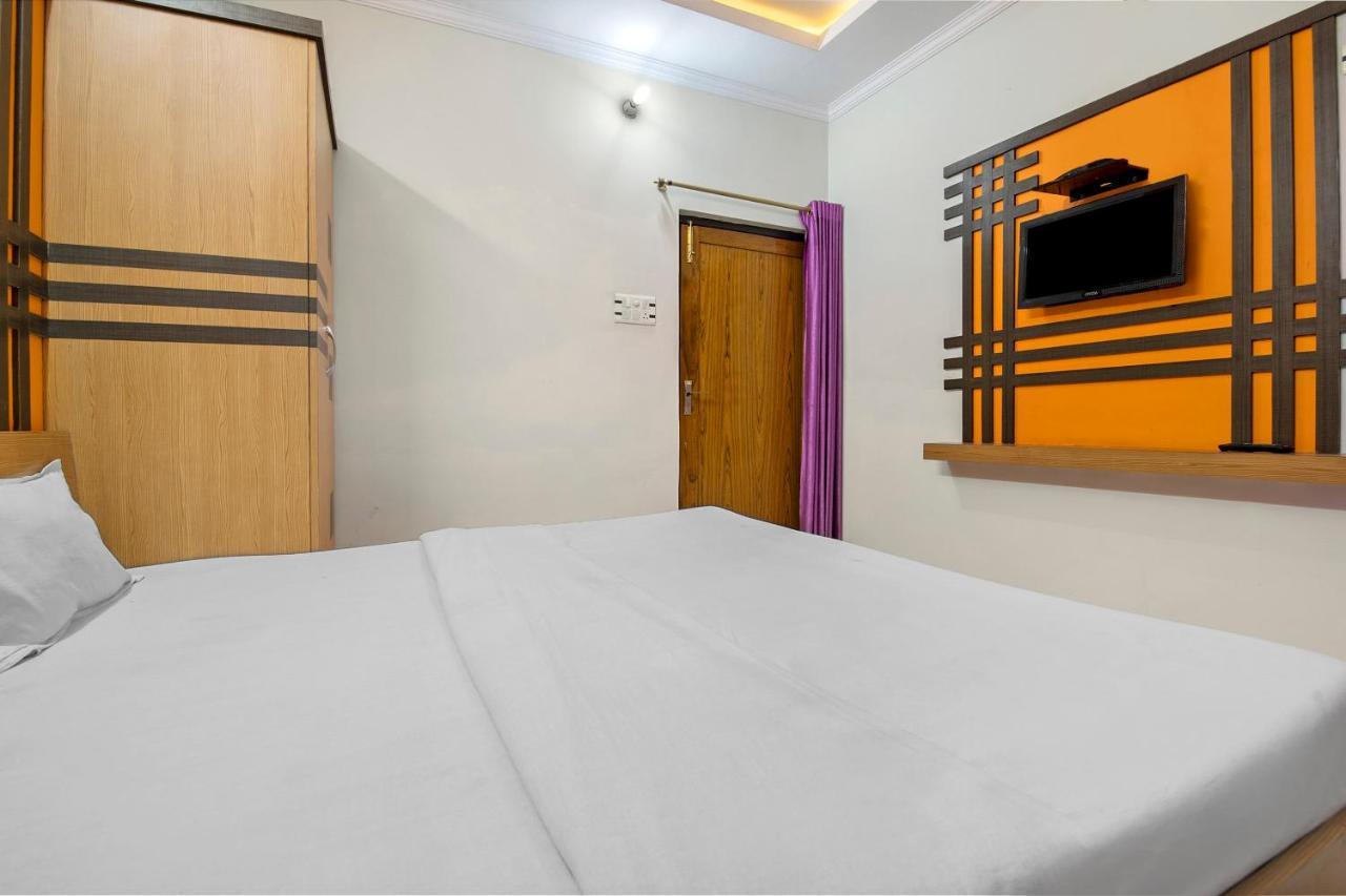Spot On 71367 Hotel New Digha International Extérieur photo