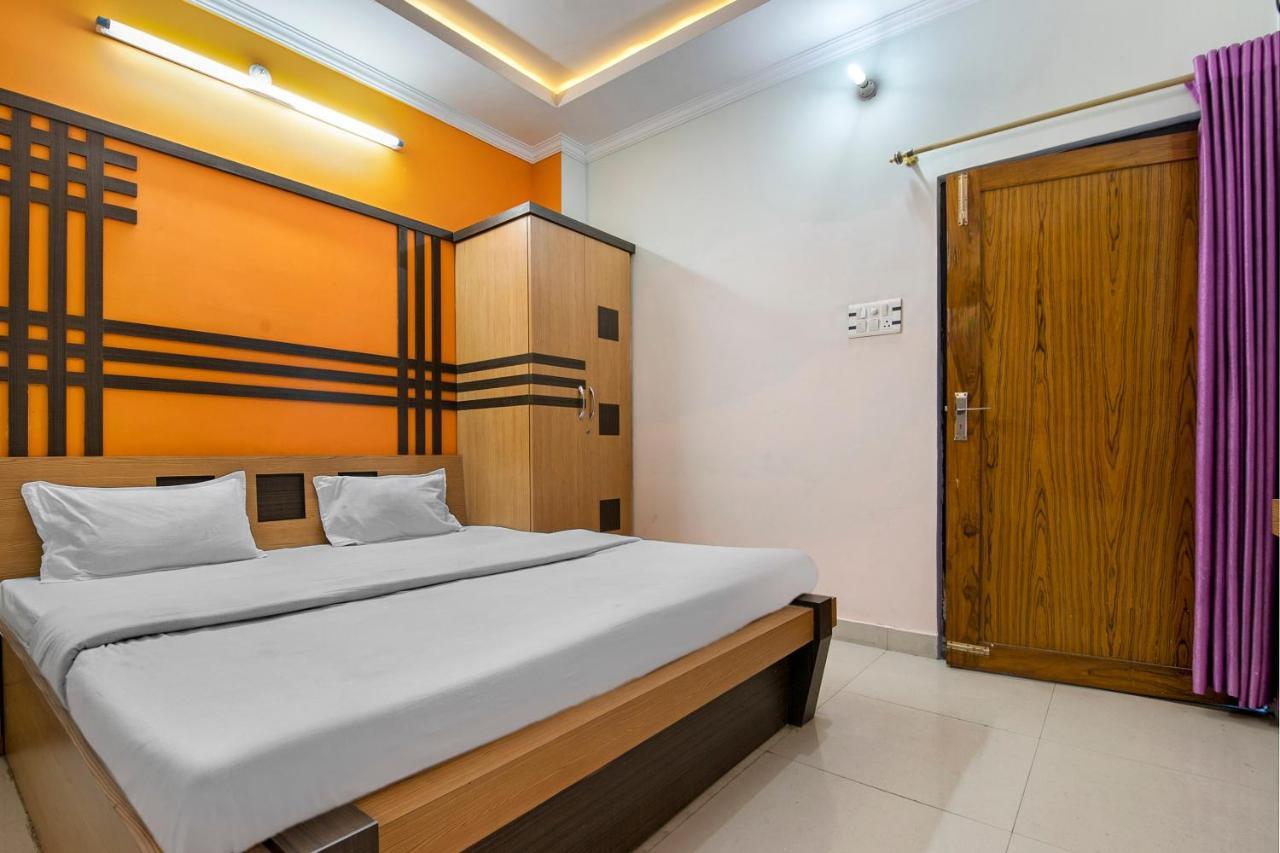 Spot On 71367 Hotel New Digha International Extérieur photo