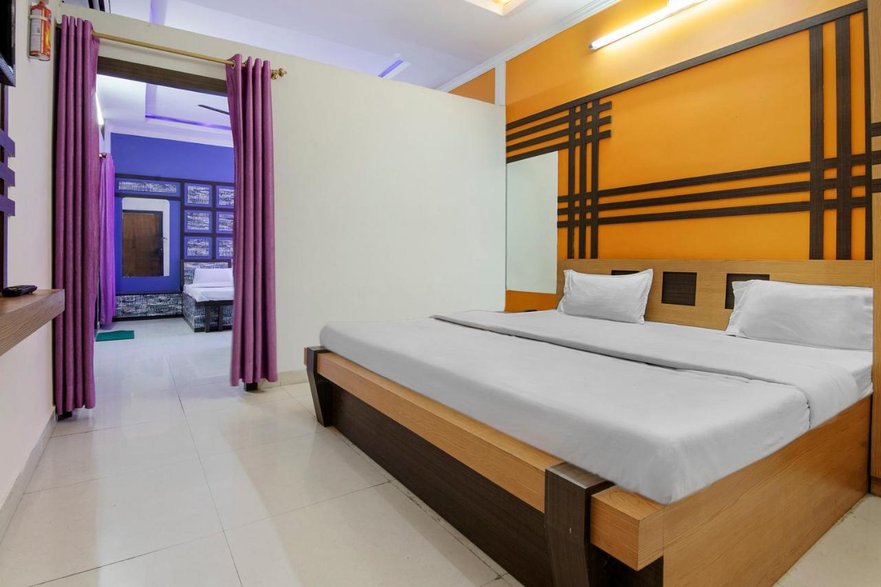 Spot On 71367 Hotel New Digha International Extérieur photo